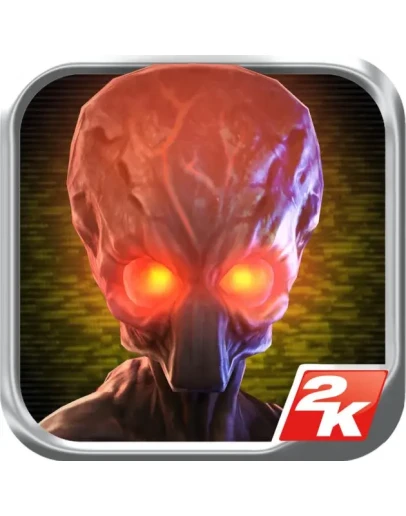 XCOM:Enemy Within AppStore iPhone iPad Apple IOS XCOM:Enemy Within AppStore iPhone iPad Apple IOS