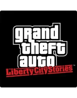 GTA Liberty City Stories AppStore iPhone iPad Apple IOS GTA Liberty City Stories AppStore iPhone iPad Apple IOS