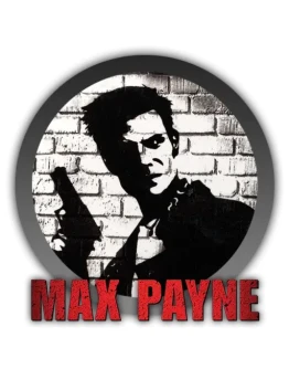 Max Payne Game RockStar AppStore iPhone iPad Apple IOS