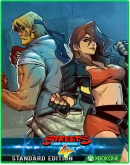 UFC 4 + Streets of Rage 4 XBOX ONE/Xbox Series XS