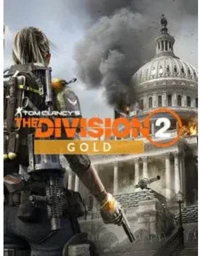Tom Clancys The Division 2 YEAR 1 PASS + ГАРАНТИЯ Tom Clancys The Division 2 YEAR 1 PASS + ГАРАНТИЯ