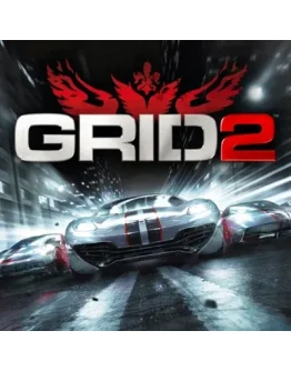 GRID 2+2 DLC STEAM КЛЮЧ GRID 2+2 DLC STEAM КЛЮЧ