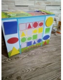 Макеты для изготовления пособия