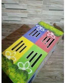 Макеты для изготовления пособия