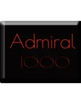 Пакет Адмирал на 1000 баллов VideoMap