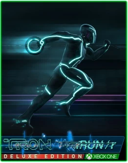 TRON RUN/r Deluxe Edition(XBOX ONE)