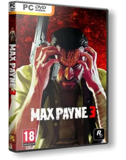 Max Payne 3 Complete (RU) (Steam Gift Для России Сразу)