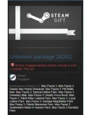 Max Payne 3 Complete (RU) (Steam Gift Для России Сразу)