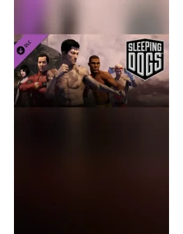 Sleeping Dogs: Zodiac Tournament DLC (Steam Gift ROW) Sleeping Dogs: Zodiac Tournament DLC (Steam Gift ROW)