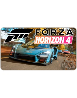 FORZA HORIZON 4 (PC) ОНЛАЙН КЭШБЕК САМОАКТИВАЦИЯ