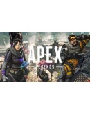 Apex Legends Random ( Возможна блокировка на аккаунте )
