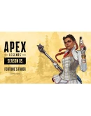 Apex Legends Random ( Возможна блокировка на аккаунте )