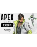 Apex Legends Random ( Возможна блокировка на аккаунте )