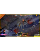 I am not a Monster: First Contact Steam key/РФ+Весь Мир