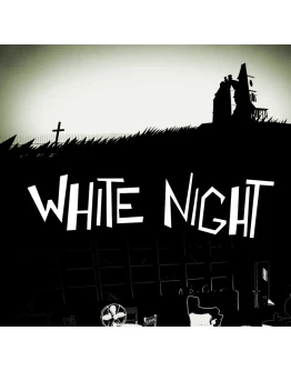 White Night (Steam key / РФ+Весь Мир)