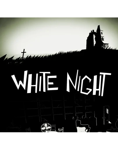 White Night (Steam key / РФ+Весь Мир)
