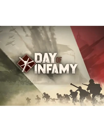 Day of Infamy (Steam)