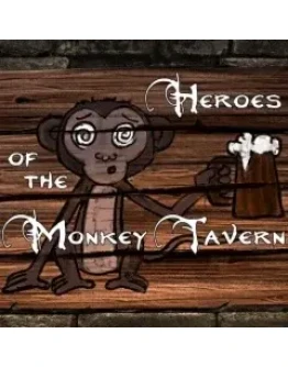 Heroes of the Monkey Tavern (Steam key / РФ+Весь Мир)