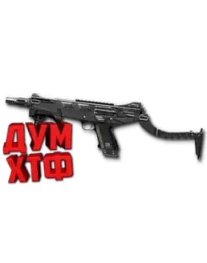 Макрос Warface на MAG-7. АШ. Bloody X7 Razer Logi