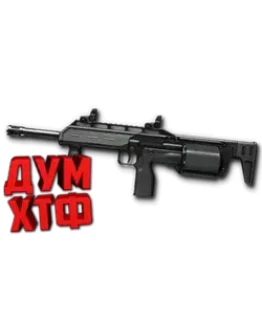 Макрос Warface на SIX12. АШ. Bloody X7 Razer Logi