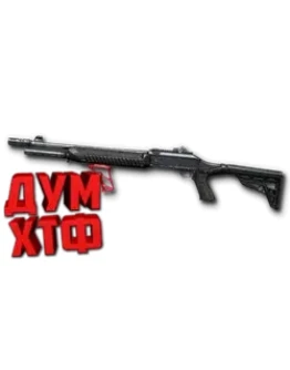 Макрос Warface на Fabarm S.A.T. АШ Bloody X7 Razer Logi