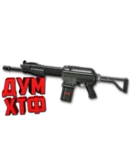 Макрос Warface на SPAS-15. АШ. Bloody X7 Razer Logi