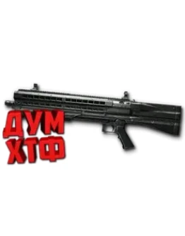 Макрос Warface на UTAS UTS-15. АШ. Bloody X7 Razer Logi