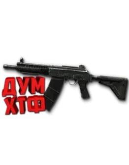 Макрос Warface на САЙГА. АШ. Bloody X7 Razer Logi