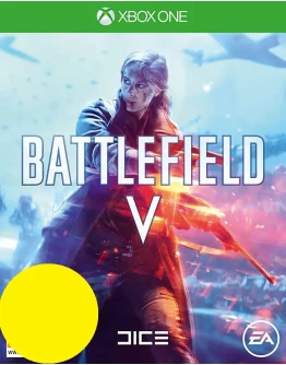 Battlefield V - Стандартное издание XBOX КлючGLOBAL