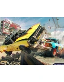 DIRT Showdown (Steam Ru/CIS)