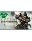 Sekiro: Shadows Die Twice XBOX ONE/Xbox Series XS