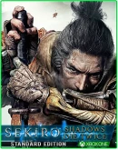 Sekiro: Shadows Die Twice XBOX ONE/Xbox Series XS