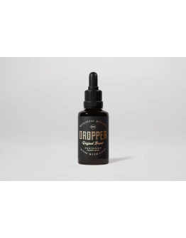 Dropper Bottle Mock-Up Template Dropper Bottle Mock-Up Template