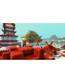 Portal Knights STEAM КЛЮЧ РОССИЯ + СНГ