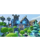 Portal Knights STEAM КЛЮЧ РОССИЯ + СНГ