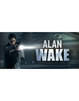 Alan Wake / Franchise (STEAM КЛЮЧ) РФ+МИР РУССКИЙ ЯЗЫК
