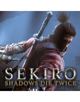 SEKIRO: SHADOWS DIE TWICE + ИГРЫ XBOX ONE/SERIES SEKIRO: SHADOWS DIE TWICE + ИГРЫ XBOX ONE/SERIES