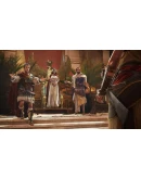 Assassin's Creed: Origins UBISOFT КЛЮЧ РОССИЯ РУС.ЯЗЫК