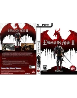 Dragon Age II 2 Origin Key REGION FREE 0
