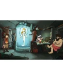 Deponia: The Complete Journey Steam Key Region Free