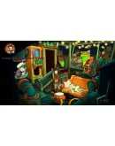 Deponia: The Complete Journey Steam Key Region Free