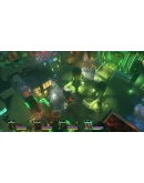 Satellite Reign Steam Key Ключ Region Free