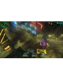 Satellite Reign Steam Key Ключ Region Free