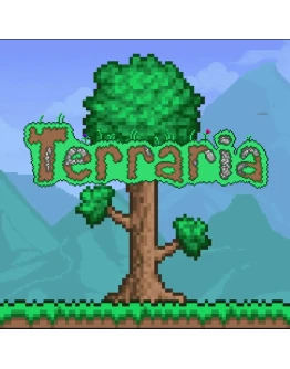 Terraria на iPhone / iPad / iPod