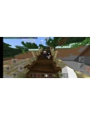 Minecraft на iPhone / iPad / iPod