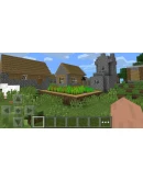 Minecraft на iPhone / iPad / iPod