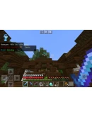 Minecraft на iPhone / iPad / iPod