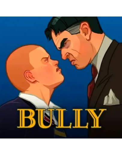 Bully на iPhone / iPad / iPod