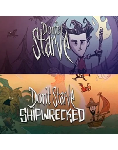 Don't Starve: Pocket Edition Shipwrecked на iPhone