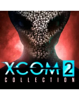 XCOM 2 Collection